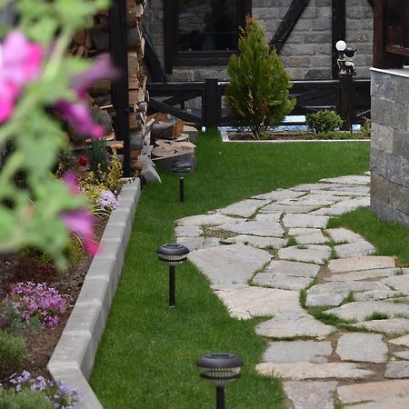 Bavaria House Hotel Говедарци Екстериор снимка