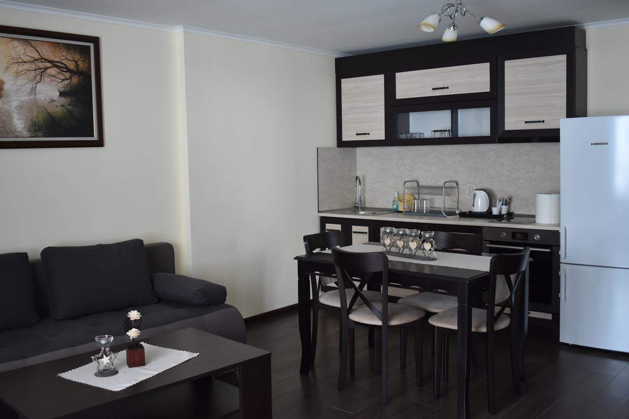 Bavaria House Hotel Говедарци Екстериор снимка