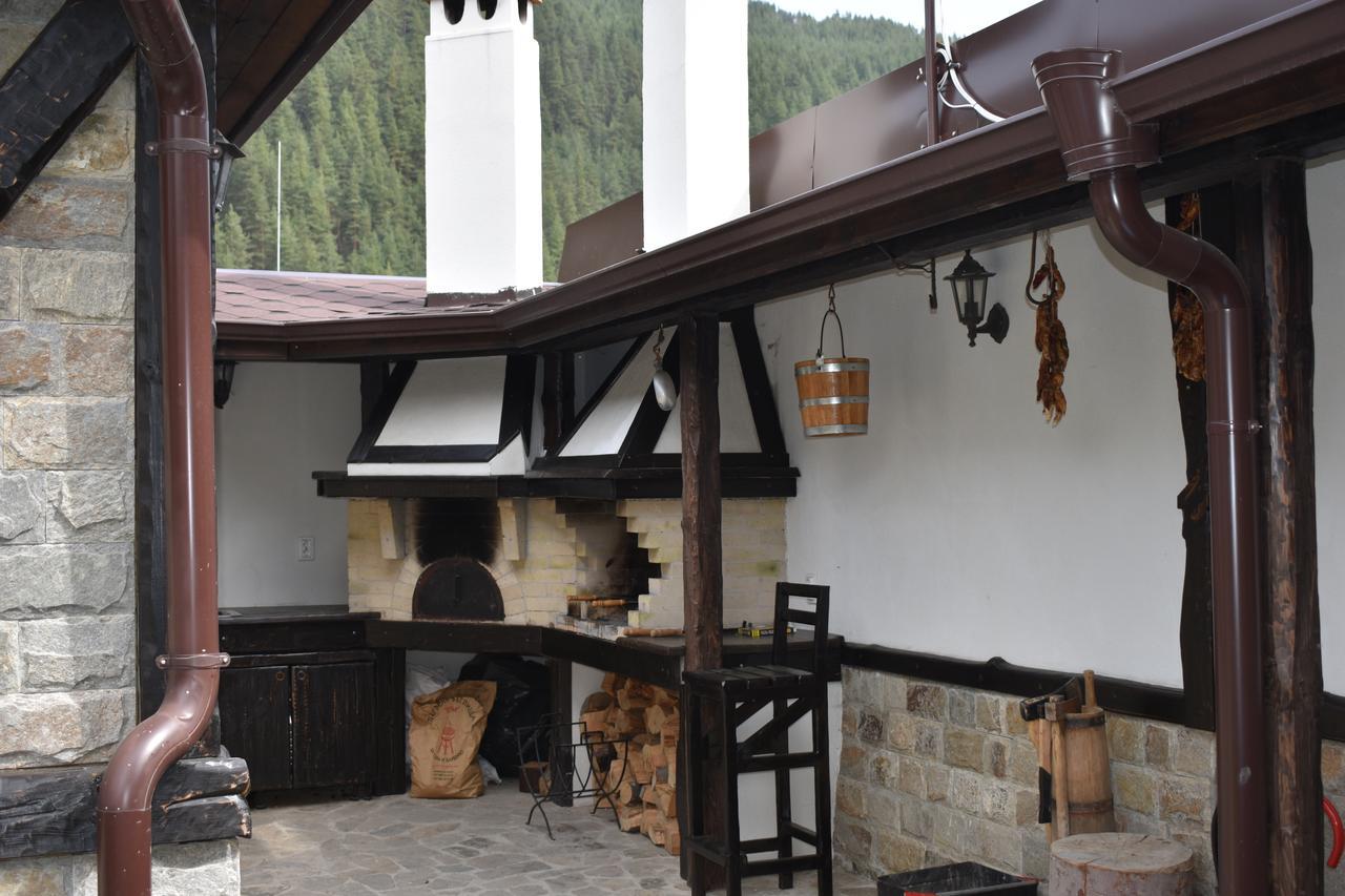 Bavaria House Hotel Говедарци Екстериор снимка